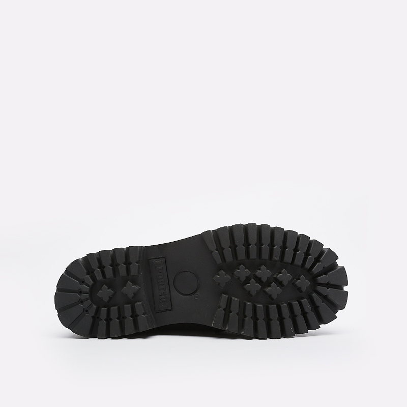 женские черные ботинки Jack porter Work Boot WB-NF-W-черн - цена, описание, фото 6